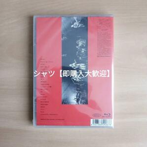 新品未開封★緑黄色社会 × 日本武道館 20122022 通常盤 Blu-ray ブルーレイの画像2