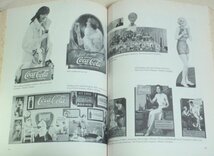 ★洋書【THE ILLUSTRATED GUIDE TO THE COLLECTIBLES OF Coca-Cola】コカ・コーラ ヴィンテージ コレクター ノベルティ 広告 看板 ボトル_画像9