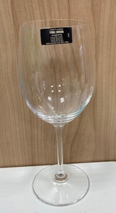 【4412-1】RIEDEL リーデル 大吟醸(チューブ缶1個入)