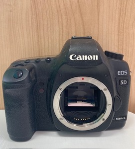 [4386] Canon Canon EOS 5D Mark II тело