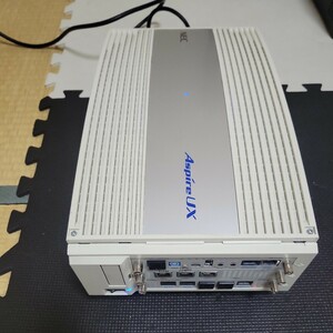 NEC　IP5D-3KSU-B1主装置　拡張モジュール　ビジネスフォン　オフィスコミュニケーションゲートウェイ