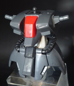 HG 1/144 機動戦士ガンダムZZ ザクⅢ 胴体 腰部 パーツ ミキシングに 組済み完成品 ガンプラ 正規品 同梱歓迎