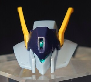 HG 1/144 機動戦士Zガンダム バイアラン 頭部 アンテナ パーツ ミキシング 組済み完成品 ガンプラ 正規品 同梱歓迎