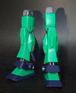 HG 1/144 機動戦士Zガンダム ネモ パーツ ミキシング 組済み完成品 ガンプラ 正規品 同梱歓迎