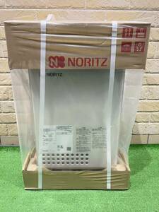 【未開封】③ ノーリツ GQ-1639WS-TB-1 都市ガス用 ガス給湯器 12A 13A NORITZ