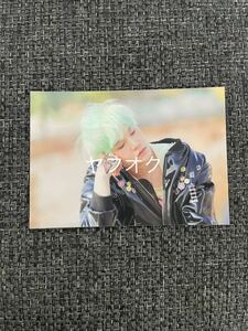 BTS 防弾少年団 Butterfly Dream バタフライドリーム 展示会 PHOTO フォト 写真 SUGA シュガ ユンギ ②