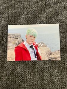 BTS 防弾少年団 Butterfly Dream バタフライドリーム 展示会 PHOTO フォト 写真 SUGA シュガ ユンギ ③