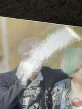 BTS 防弾少年団 Butterfly Dream バタフライドリーム 展示会 PHOTO フォト 写真 RM ナムジュン SUGA シュガ ユンギ_画像6