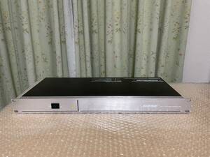 ★123★Bose☆802C Ⅱ ☆システムコントローラー☆①☆中古動作品★さらに特典（本州・四国のみ）