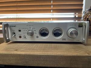 TEAC AI-503 中古美品