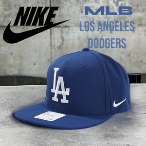 ◆日本未発売◆MLB NIKE Los Angeles Dodgers Pro Cap ナイキ　キャップ　MLB公式ライセンスアイテム　ドジャース　大谷翔平　ナイキ