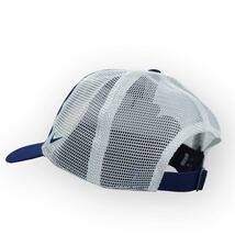 ◆日本未発売◆MLB NIKE ロサンゼルスドジャース　H86 トラッカーキャップ　Los Angeles Dodgers ナイキ　大谷翔平　メジャーリーグ Cap_画像7