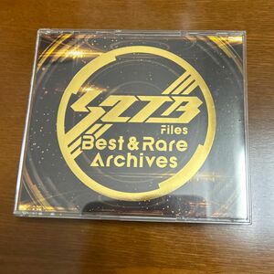 S2TB Files Best&Rare Archive kors k