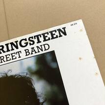 (LP) Bruce Springsteen - The Handsomest Man In Showbiz【AS274】ブルース・スプリングスティーン_画像4