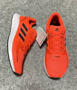 新品◇adidas アディダス◇27.0㎝ ◇ランニングシューズ CORERUNNER コアランナー