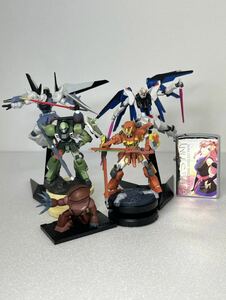 フィギュア ガンダム ガンダムMFS 機動戦士ガンダム GUNDAM ガンダムコンバージ CONVERGE ZIPPOなし