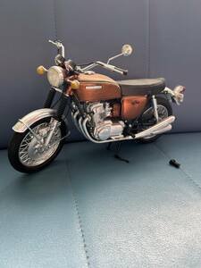 売切り　1/8 CB750FOUR ジャンク