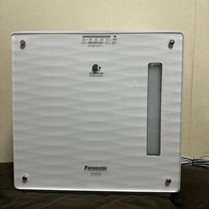 Panasonic パナソニック FE-KXU05 気化式加湿器 ナノイー搭載