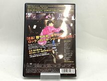 邦楽 DVD 長渕剛 TRY AGAIN LIVE at 代々木 2010-2011[18915_画像2