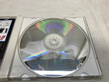 PCエンジン SUPER CD-ROM ブラッド・ギア 帯・ハガキ付き[18982_画像5