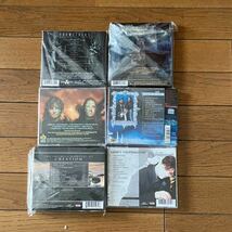 元RHAPSODY OF FIREのギタリスト LUCA TURILLI関連 『CD7枚+DVD1枚セット』メロスピ TWILIGHT FORCE、HELLOWEEN、TRICK OR TREAT、RIOT_画像3