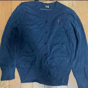 PLAYBOY カーディガン 学校