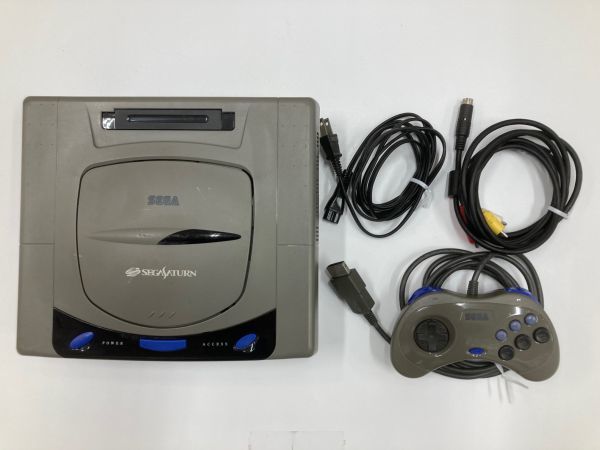 2024年最新】Yahoo!オークション -セガサターン 本体 箱の中古品・新品