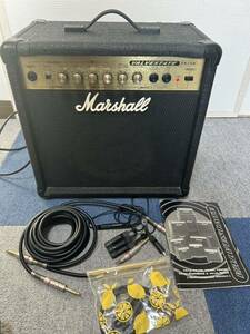 マーシャル Marshall ギターアンプ 100V 50/60Hz 12W. RMS-8