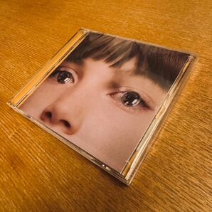 TOMOO【TWO MOON】CD 最新ALBUM