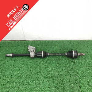 ZC32S[ front drive shaft right ]44101-72L10 H28 Suzuki Swift Sports (5.4 ten thousand km) SWS003