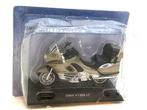 1/24 BMW K1200 LT 1999 (ブロンズ)