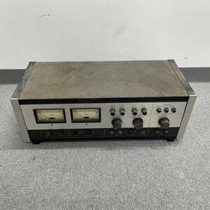 S535-I58-1364 TEAC ティアック PASSED アンプ メーター オーディオ機器 ヴィンテージ レトロ ②