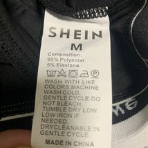 メンズブリーフ Mサイズ2枚セット SHEIN 新品未使用品5_画像5