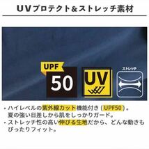 女児スクール水着　競泳水着　スカートタイプ　170cm　UVカット UPF50　新品未開封品_画像4