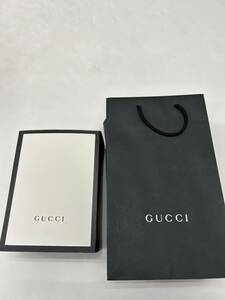 GUCCI グッチ 空き箱 BOX 