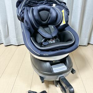 良品 コンビ クルムーヴ スマート ISOFIX エッグショック JG-800