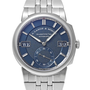 オデュッセウス ブティック限定モデル Ref.363.179(LSLS3635BA) 中古品 メンズ 腕時計
