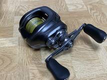 シマノ(SHIMANO) 22 バンタム　タイラバ仕様　カスタム品_画像2