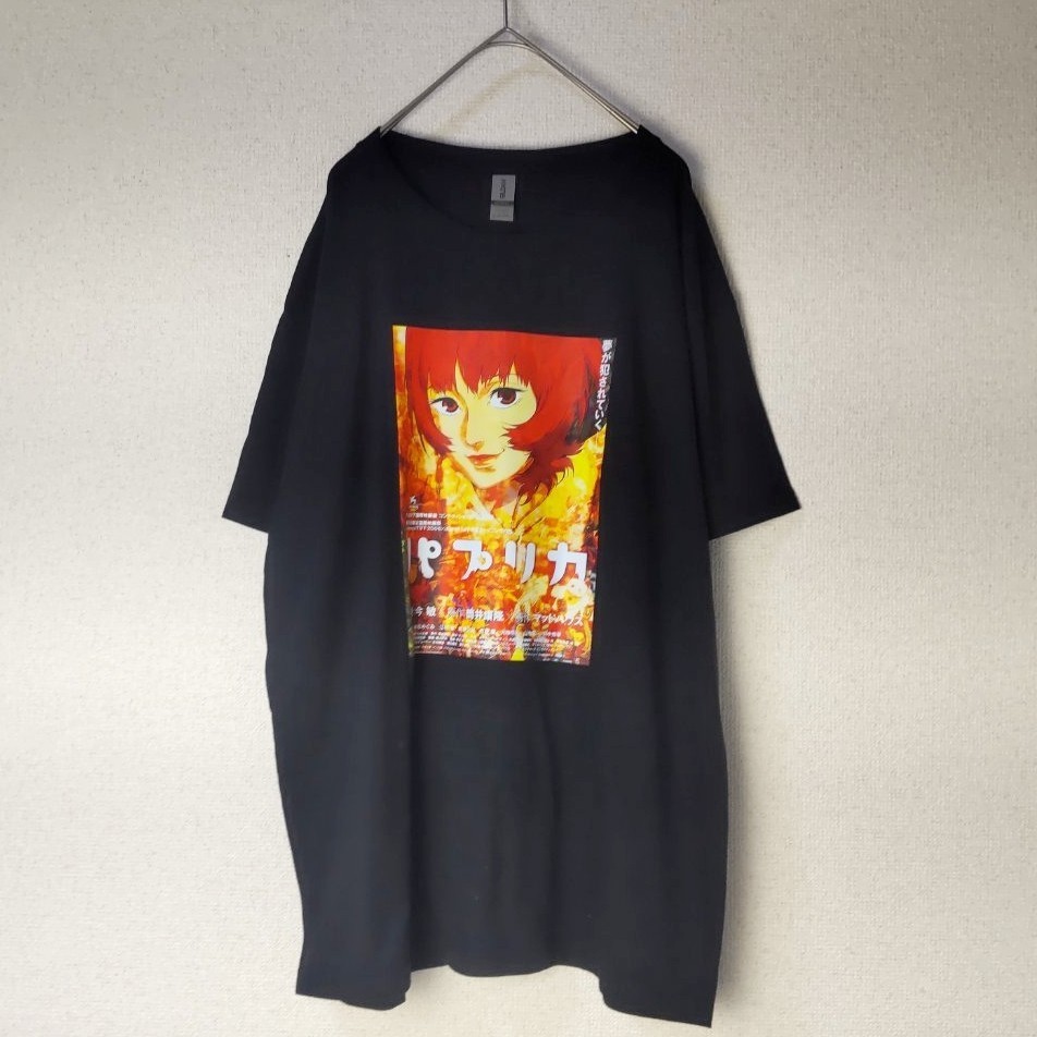 Lサイズ 新品 AFTRDRK CO Ghost In The Shell V2 tee Tシャツ gits 攻 