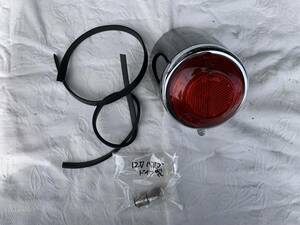 BMW TR500 side-car shu type bai L mi.mhe nurse type tail light Hella R50 R60 R69S