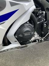 スズキ GSX-R1000R 2018年式 走行距離14,066km 中古 無転倒 車検あり_画像8