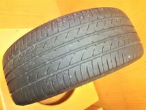 『送料無料』A950 アクア NHP10 前期 純正 195/50R16 4本セット 16×6J 100×4 ET51 アクア ヴィッツ スペイド など_画像10