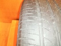 『送料無料』A950 アクア NHP10 前期 純正 195/50R16 4本セット 16×6J 100×4 ET51 アクア ヴィッツ スペイド など_画像9