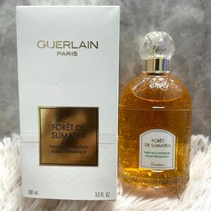 GUERLAIN ゲラン オリジナル ホームフレグランススプレー