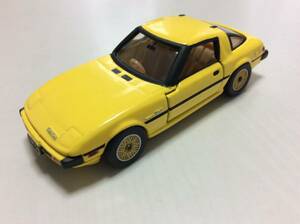 マツダ サバンナRX-7 SA22C 改造 トミカリミテッド