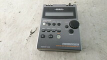 a2-063 ■Roland EDIROL WAVE/MP3 RECORDER R-1 レコーダー ローランド_画像1