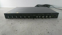 a2-133 ■TOA M-243 STEREO MIXER ステレオミキサー_画像1