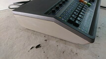 a2-146 ■KORG RHYTHM 55B リズムマシン ドラムマシン 通電確認済み コルグ_画像6