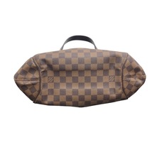 ルイ・ヴィトン LOUIS VUITTON システィナPM N41542 ダミエ ダミエキャンバス ハンドバッグ レディース 中古_画像5