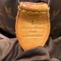 ルイ・ヴィトン LOUIS VUITTON トータリーPM M56689 トートバッグ レディース 中古_画像4